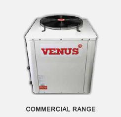 Commercial Heat Pump Water Heater Manufacturer Supplier Wholesale Exporter Importer Buyer Trader Retailer in New Delhi Delhi India